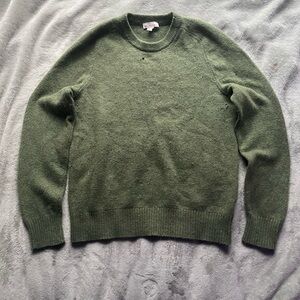 GAP Wool Sweater
